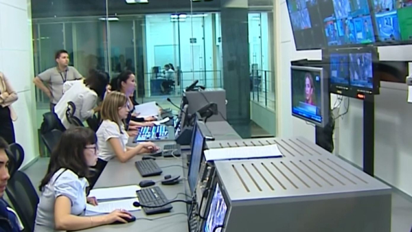 Елде әйелдердің жартысынан астамы мемлекеттік қызметте жұмыс істейді