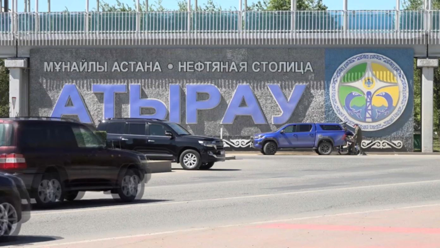Атырау облыстық экология департаменті мен NCOC компаниясы арасындағы дау шешілер емес