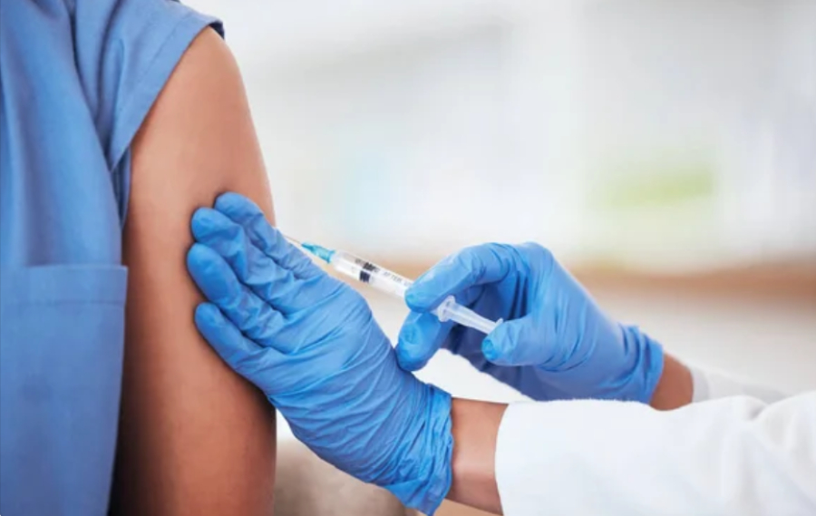 В Казахстане порядка 1,9 млн человек привились от гриппа