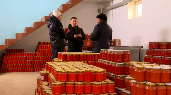 Қызылорда облысында «Ауыл аманаты» жобасы жүзеге асырылуда