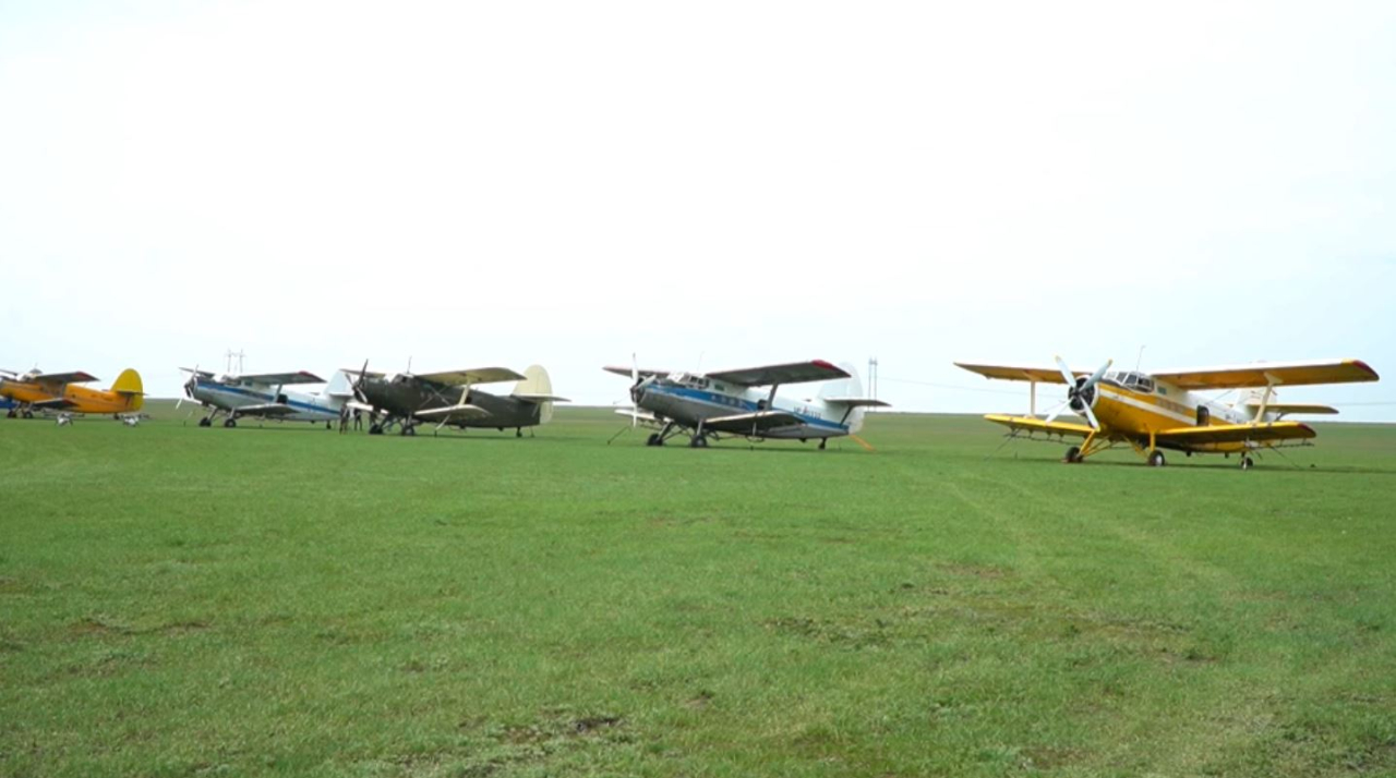 Павлодар облысында ұшқыш жансақтау бөліміне жатқызылды