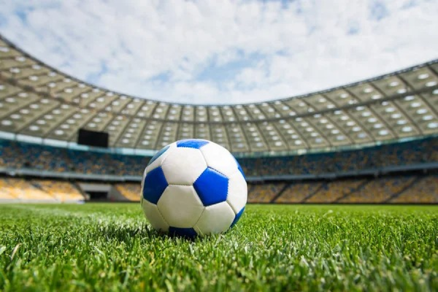 Ақтөбеде футбол стадионын салуға 6,5 млрд теңге бөлінді