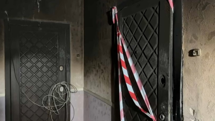 Пожар в столичном ЖК: выясняются обстоятельства трагедии