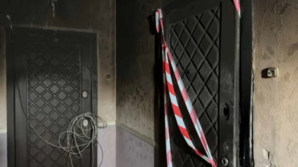 Пожар в столичном ЖК: выясняются обстоятельства трагедии