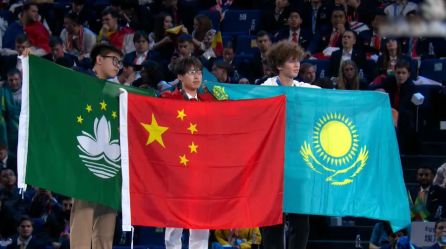 Қазақстан құрамасы WorldSkills Shanghai 2026 чемпионатында 8 жүлдеге ие болды