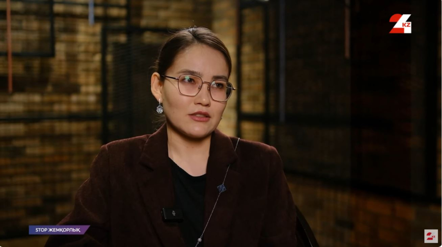 Сыбайлас жемқорлыққа қарсы еріктілер ашқан заңсыздықтар