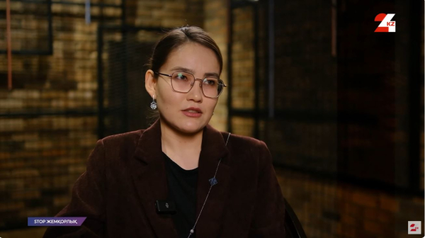 Сыбайлас жемқорлыққа қарсы еріктілер ашқан заңсыздықтар