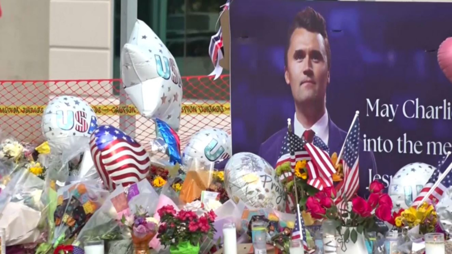 Смерть Кирка: задержан подозреваемый