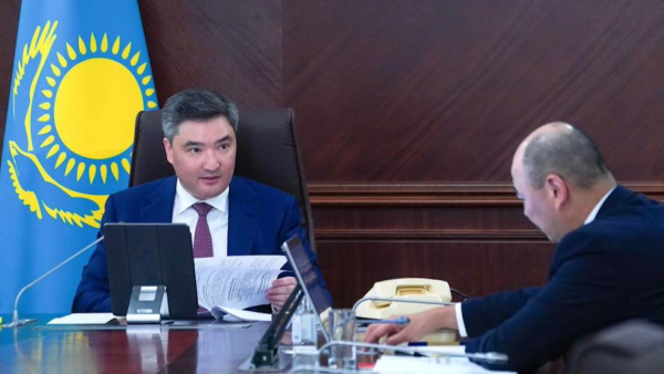 Как восстанавливают жильё и инфраструктуру после паводков в РК