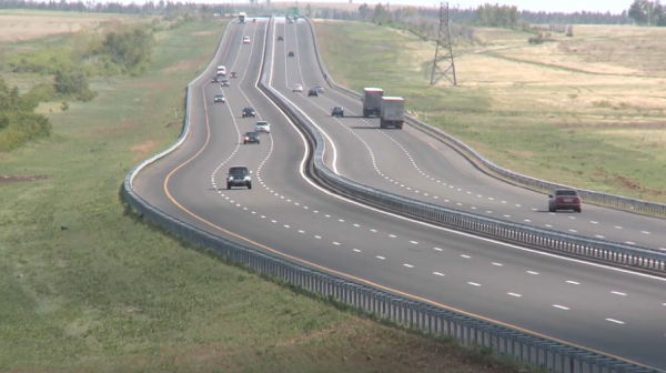 Жолда қызмет көрсету нысандары көбейді