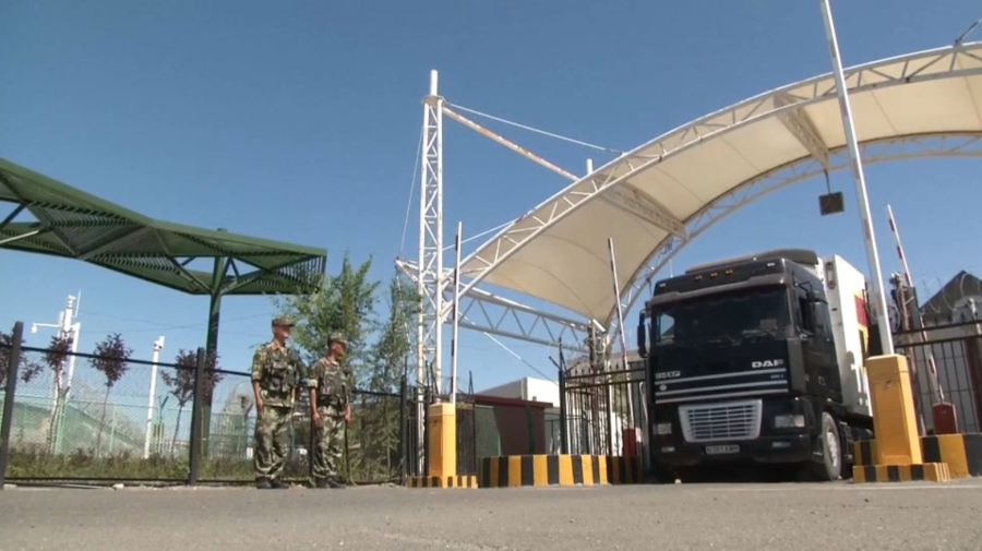 План мероприятий по развитию транспортной отрасли приняли в Правительстве