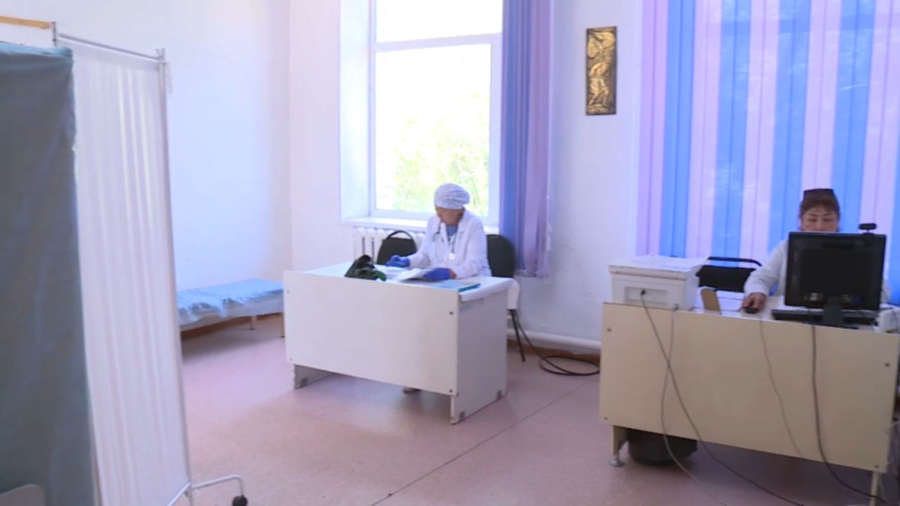 Қарағанды облысында 15 медициналық нысанның құрылысы кешіккен