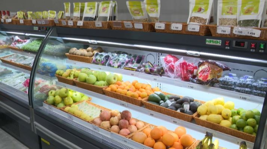 Halyk Bank начислил бонусы предпринимателям через OnlineDuken