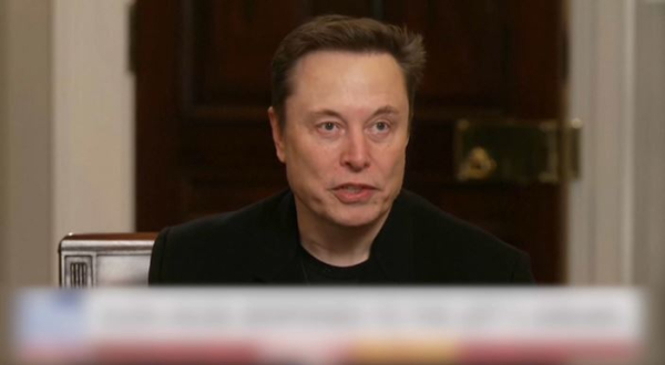 В Канаде запущена петиция за лишение Илона Маска гражданства