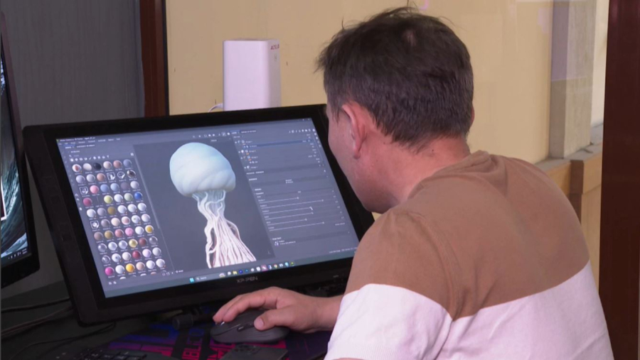 Қазақстанда «Alem.AI» ЖИ орталығы іске қосылды