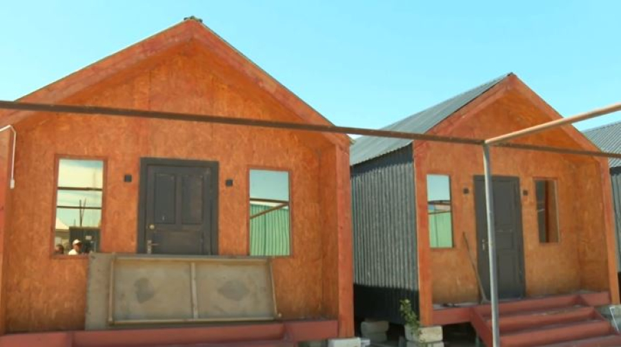 На побережье озера Камбаш обновят инфраструктуру