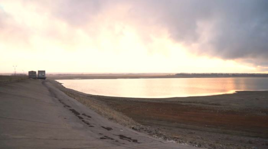 10 водохранилищ построят в Жамбылской области до 2028 года