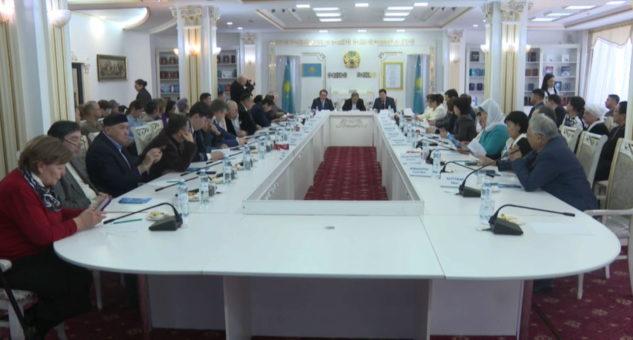 Қайым Мұхамедханов: тағдыр мен тағылымға толы 110 жыл