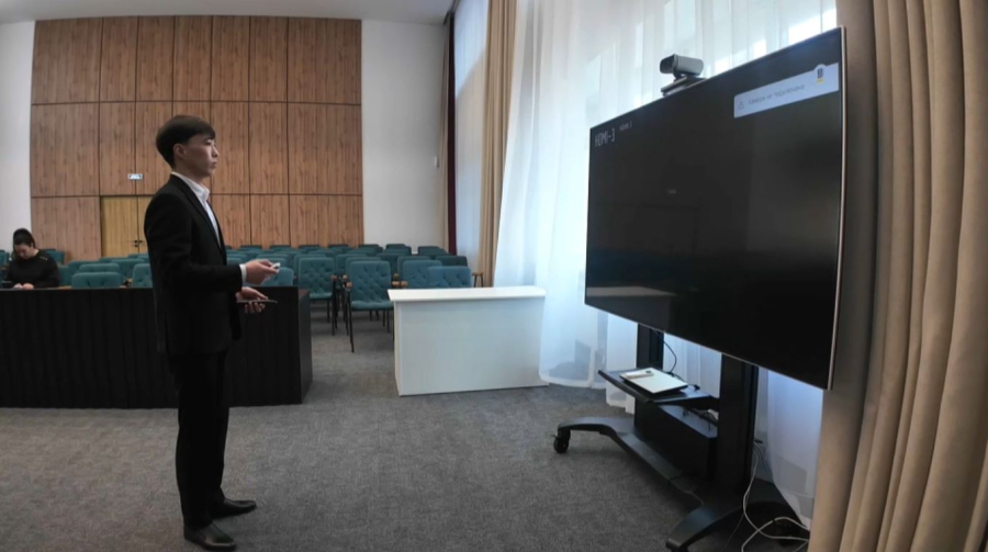 Солтүстікте 500-ге жуық адам «Жастар тәжірибесі» бойынша жұмысқа тұрады