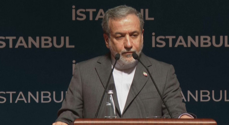 Иран дипломатиялық келісімдерге мүдделі емес