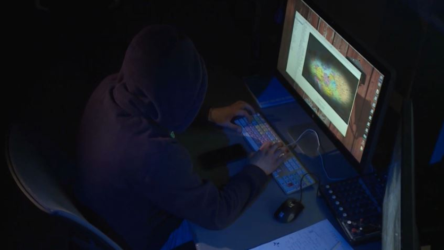 Интернет-мошенничество набирает обороты в Казахстане