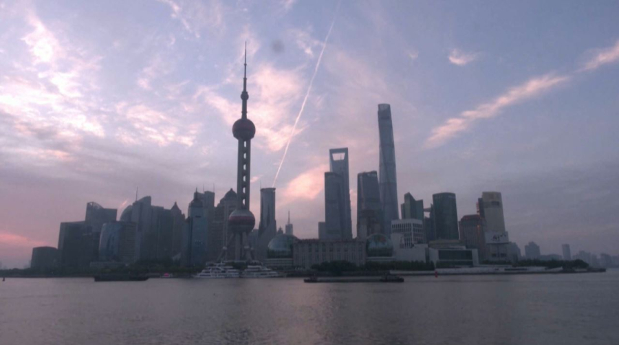 Вечерний Бишкек: отношения ЦА и Китая вступают в новую эру