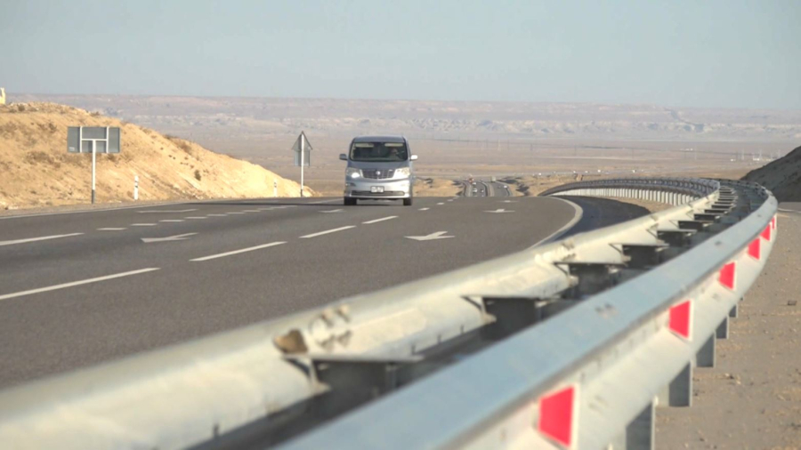 Жол ережесіне қатысты қандай өзгерістер енгізілді?