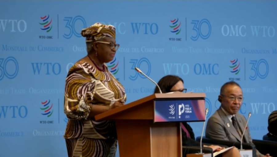 ИИ увеличит мировой ВВП