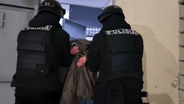 Іздестіруде жүрген 58 қылмыскер ұсталды