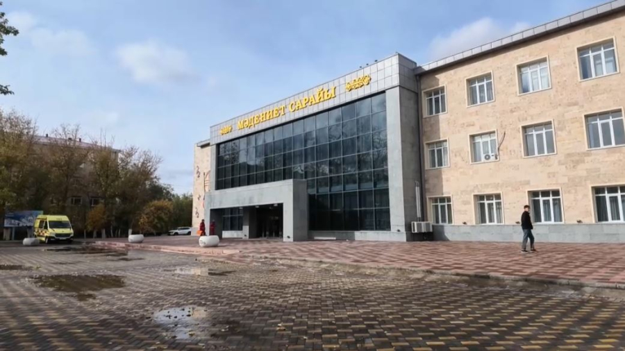 Қазақстан халқына: три социальных объекта открыли в Костанайской области