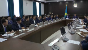 «Облачная бухгалтерия»: итоги пилотного проекта сферы образования подвели в Павлодаре