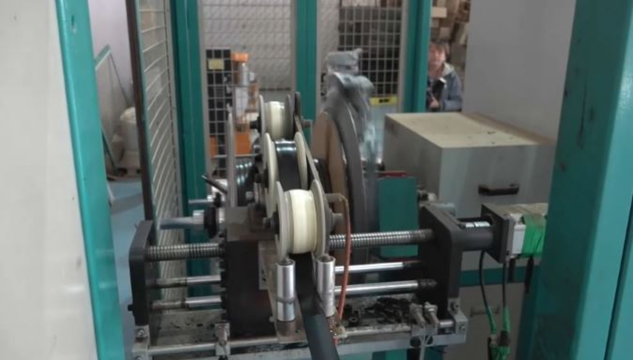 БҚО-да өңдеу өнеркәсібі қарқынды дамып келеді