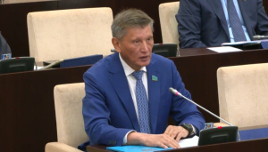 Нурторе Жусип призывает Казахстан усовершенствовать законодательство о религиозной деятельности