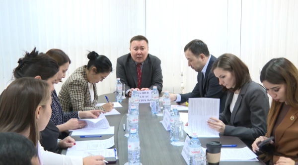 Ұлттық бірегейлікті арттыру жолдары