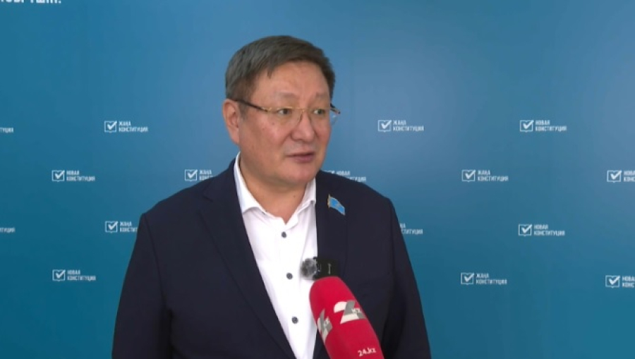 Жамбылский штаб коалиции проведет выездные встречи с населением