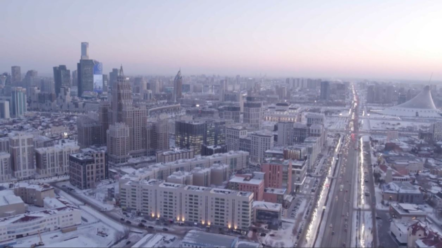 Жоғары Еуразиялық экономикалық кеңестің келесі отырысы Астанада өтеді