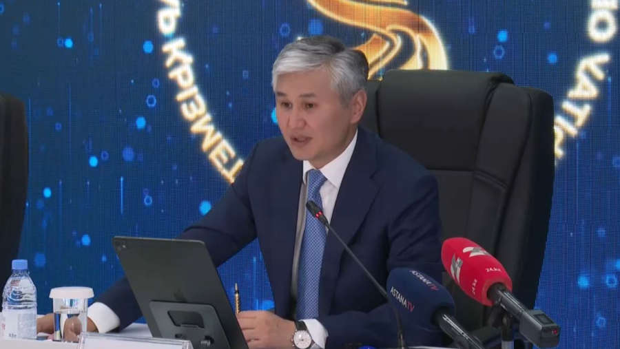 Ұлытау облысында бюджет қаржысының 50% әлеуметтік салаға бағытталды