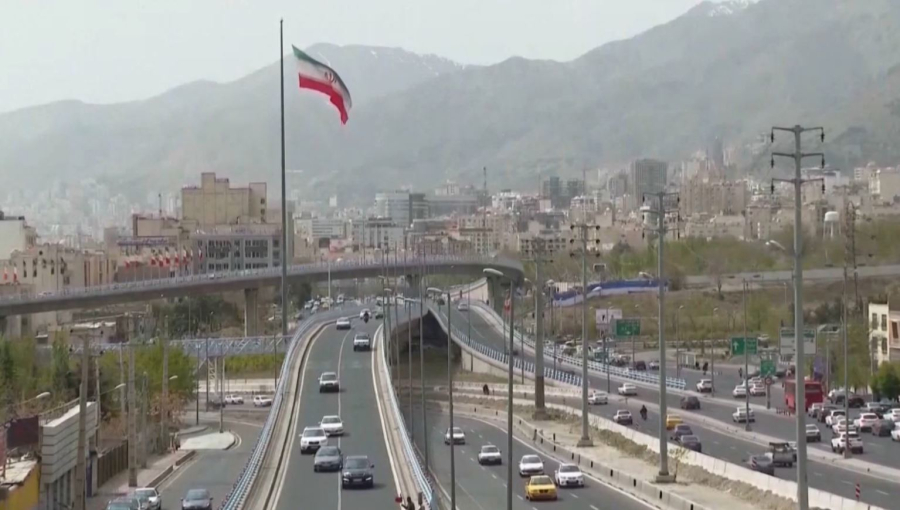 Оманда АҚШ пен Иран арасында келіссөз өтті