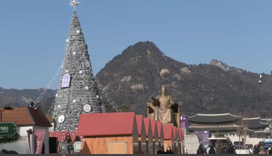 Оңтүстік Кореядан Қазақстанға келетін туристер саны артты