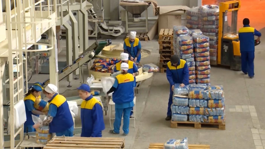 Елдегі 9 ірі сауда желісі тауарлардың ұлттық каталогын енгізді