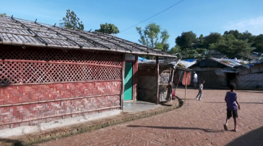 Пәкістанда 26 млн бала мектепке бармайды