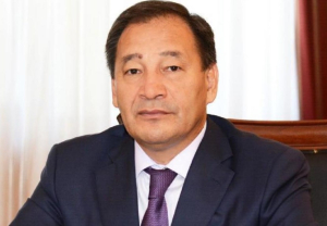 Акима Актюбинской области освободили от должности