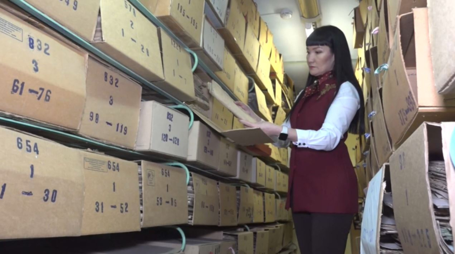 Единый электронный архив документов появится в Казахстане