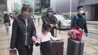 Пекин снимает ограничения на поездки в Гонконг и Макао