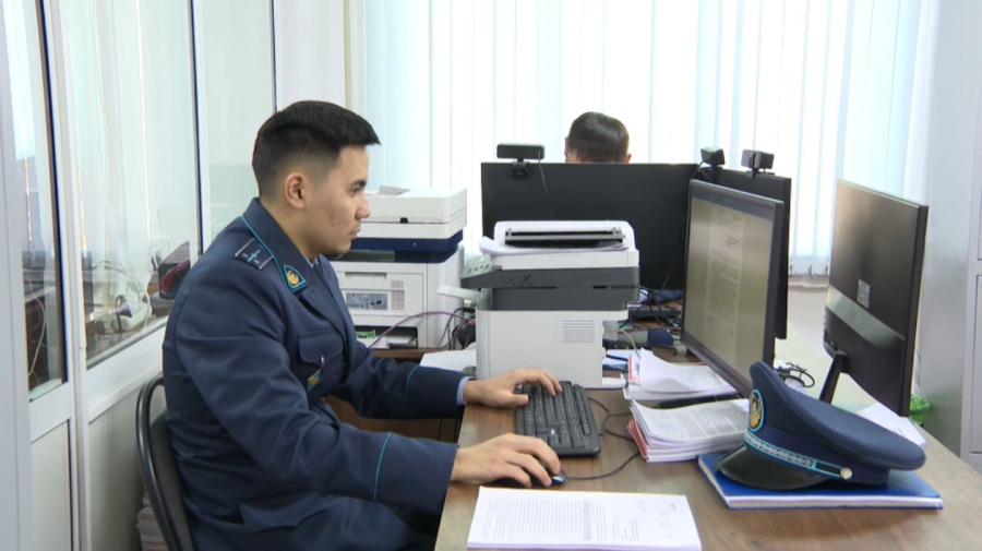 Более 270 человек задержали в ходе операции «Контрафакт»