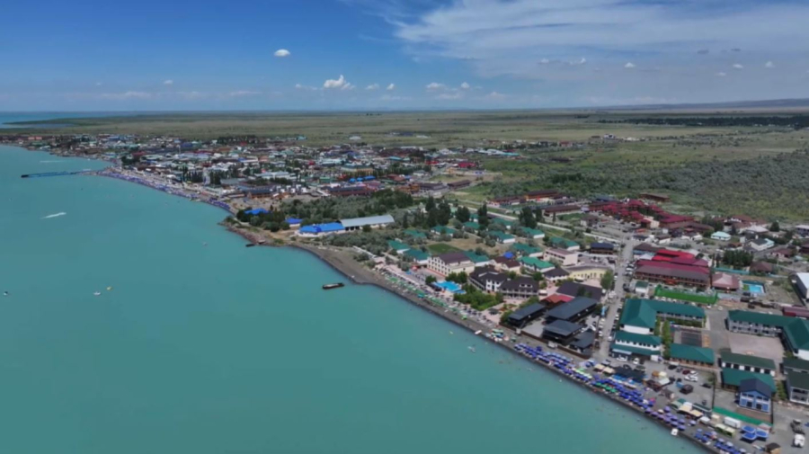 Высокоскоростной интернет появится на Алаколе