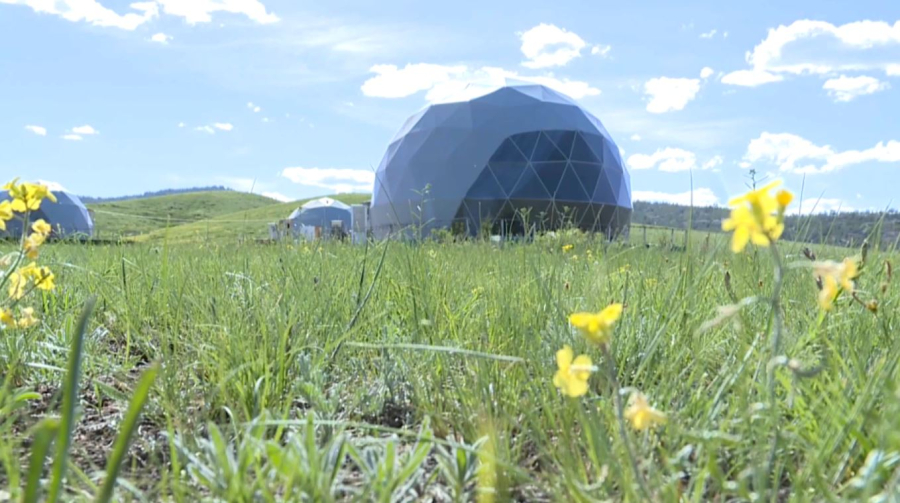 Внутренний туризм активно развивают в Карагандинской области