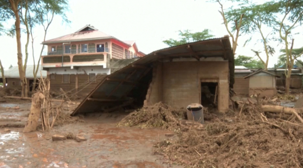 Климат өзгерісінің салдары