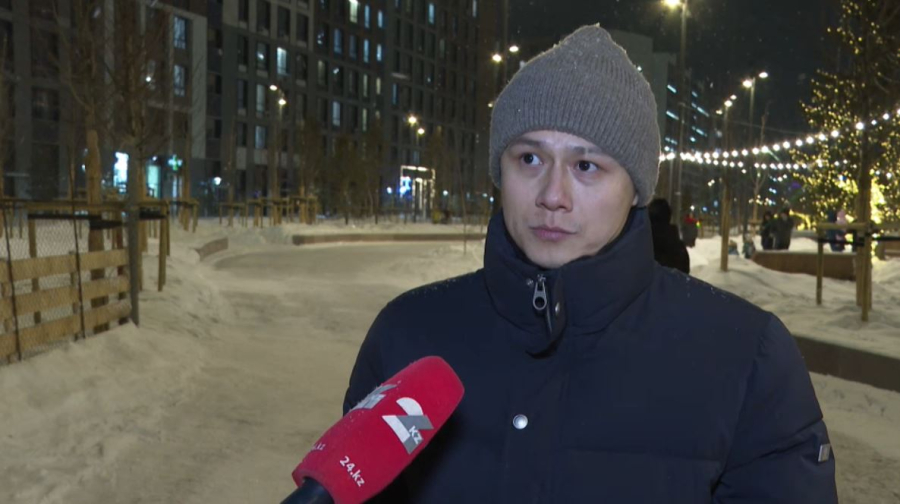 Национальный курултай: молодёжь об инициативах Президента