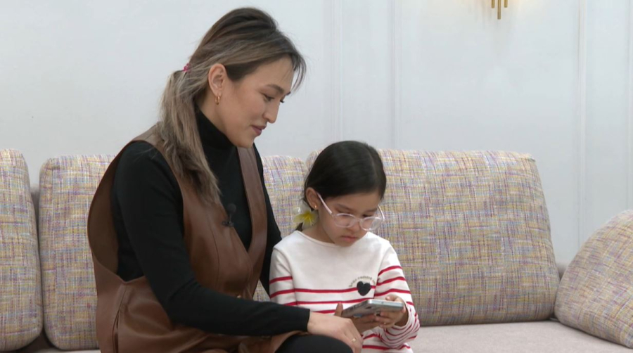 16 жасқа толмағандарға әлеуметтік желіде тіркелуге шектеу қойылады